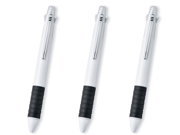 名入れボールペン｜NEW 5ファンクションペン