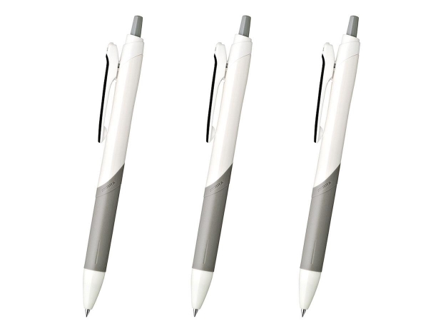 名入れボールペン｜サラサドライ 0.5 白軸｜激安・短納期のスピーディア