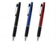 名入れボールペン｜ジェットストリーム 3色ボールペン 0.7 （SXE3-800-07）