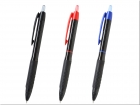 〈名入れボールペン〉ユニボール シグノ 307（0.7mm）黒