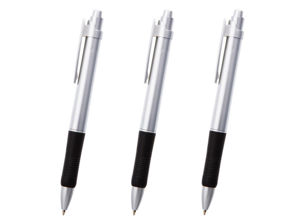 名入れボールペン｜シルバーポイントボールペン