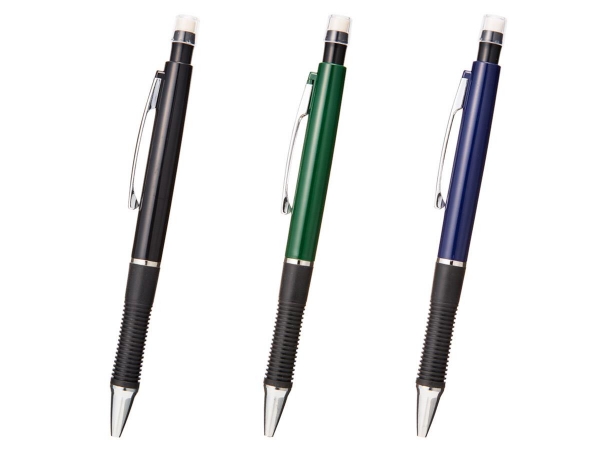 名入れシャーペン｜メタルポイントシャープペン