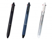 名入れボールペン｜アクロボール3+1 0.7