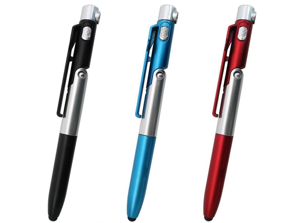 名入れボールペン｜New4in1ボールペン