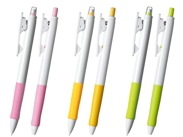 〈名入れペン〉パティント ボールペン＆シャープペンセット