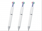 名入れボールペン｜4色ボールペン MT