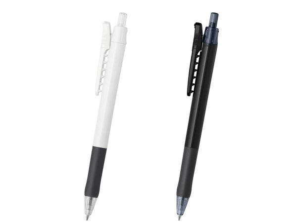 〈名入れボールペン〉タプリ ホールドクリップ