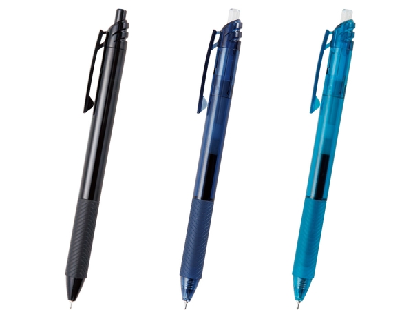 名入れボールペン｜エナージェル エス