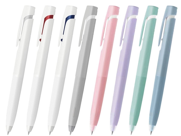 名入れボールペン｜ブレン 0.7mm