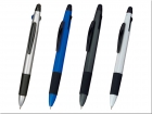 名入れボールペン｜3色ボールペン+タッチペン