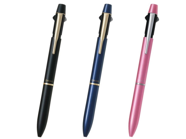 〈名入れボールペン〉2+1 アクロドライブ 0.5