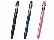 〈名入れボールペン〉2+1 アクロドライブ 0.5