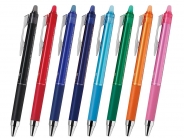 名入れボールペン｜フリクションポイントノック 0.4