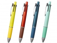 名入れボールペン｜ジェットストリーム 4&1 カジュアルカラー