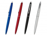 名入れボールペン｜メタリックボールペン