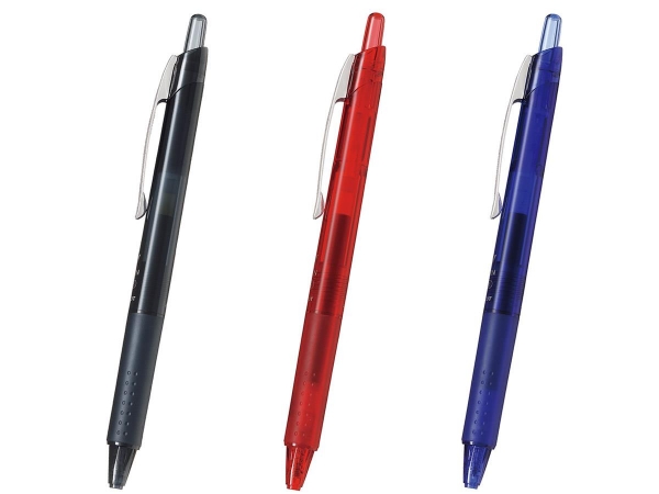 〈名入れボールペン〉Vコーンノック 0.5