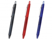 〈名入れボールペン〉Vコーンノック 0.5