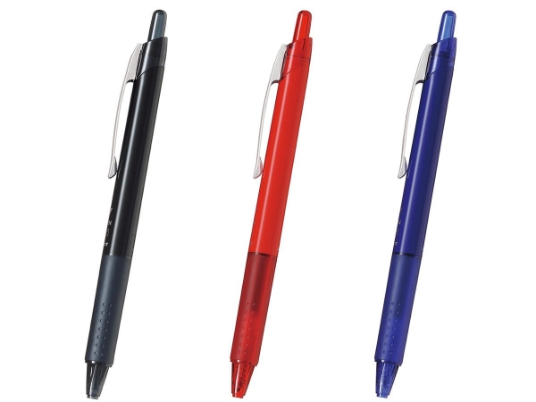 〈名入れボールペン〉Vコーンノック 0.7