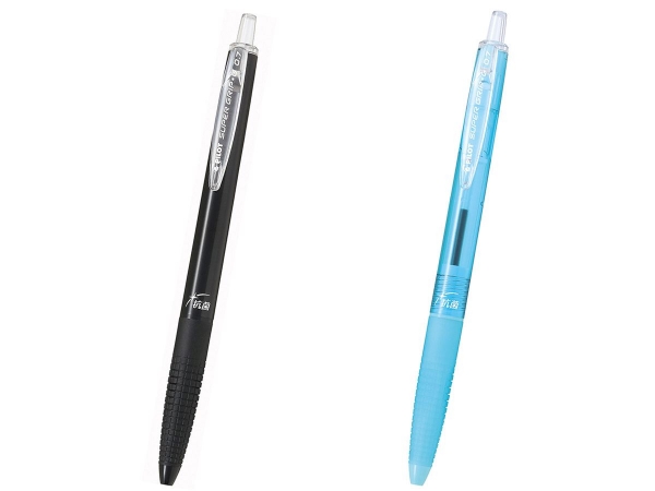 〈名入れボールペン〉スーパーグリップG 抗菌仕様 0.7