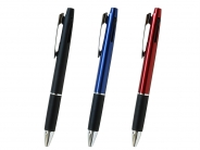 個別 名前入れペン｜ジェットストリーム 3色ボールペン（SXE3-800 07）