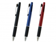 個別 名前入れペン｜ジェットストリーム 3色ボールペン（SXE3-800 07）