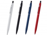 個別 名前入れペン｜CROSS クリックボールペン