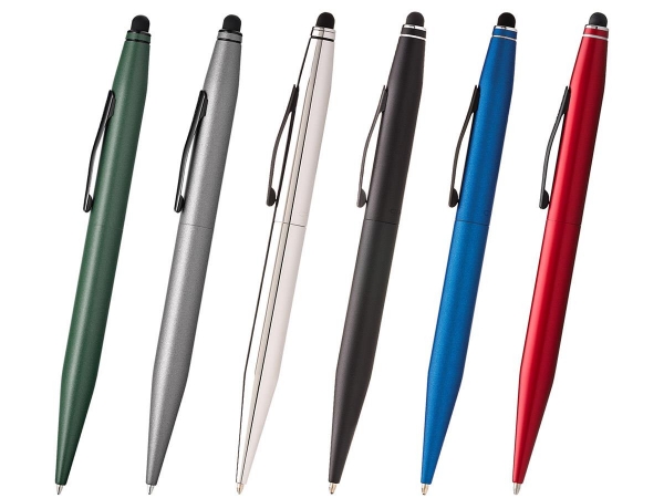 CROSS（クロス） | 名入れボールペン スピーディア