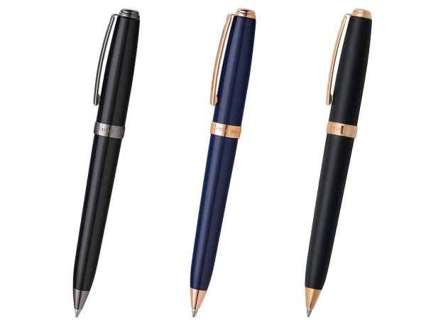 個別 名前入れペン｜シェーファー プレリュードボールペン