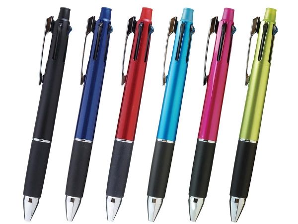 個別 名前入れペン｜ジェットストリーム 4&amp;1 0.7