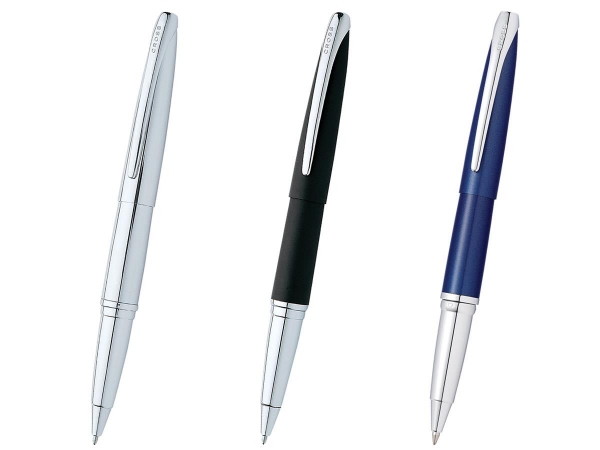 クロス　ロゴ入りボールペン CROSS（クロス） | 名入れボールペン スピーディア
