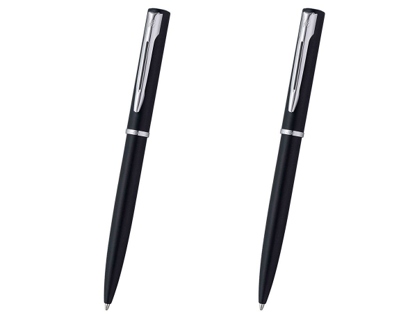 個別 名前入れペン｜WATERMAN アリュールボールペン