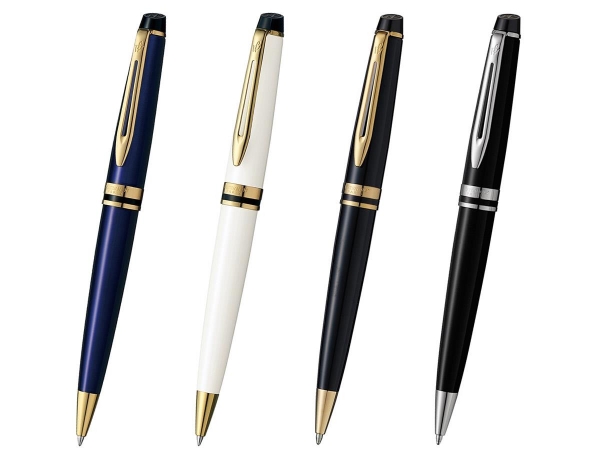 WATERMAN（ウォーターマン）｜名入れボールペン スピーディア