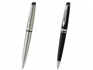 個別 名前入れペン｜WATERMAN エキスパート エッセンシャルボールペン 10000