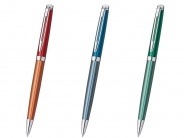 個別 名前入れペン｜WATERMAN メトロポリタン エッセンシャルボールペン NEW