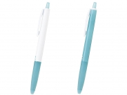 〈名入れボールペン〉スーパーグリップG オーシャンプラスチック 0.5mm