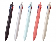 名入れボールペン｜ジェットストリーム 3色ボールペン SXE3-507 0.5mm