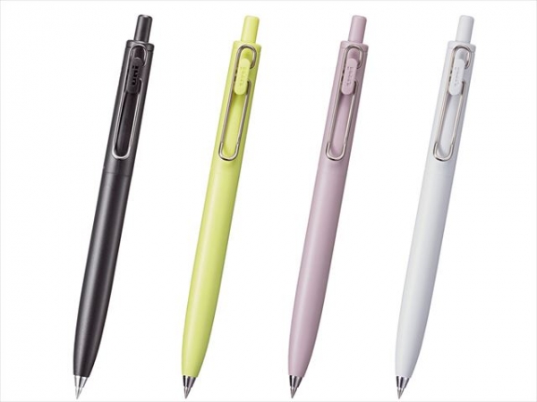 名入れボールペン｜ ユニボール ワン 0.38　Fシリーズ