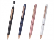 〈名入れボールペン〉フリクションポイントノック ビズ