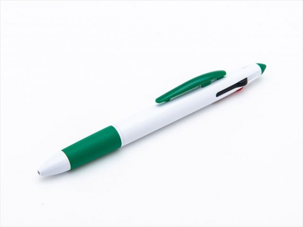 名入れボールペン｜3色ボールペン NEWポップアソート