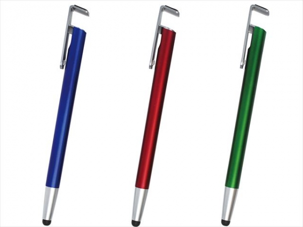 名入れボールペン｜4in1タッチペン
