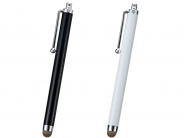 名入れタッチペン｜導電繊維タッチペン