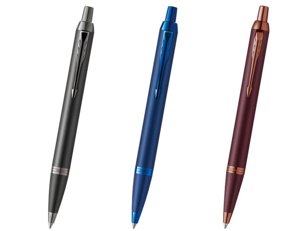 PARKER（パーカー）｜名入れボールペン スピーディア