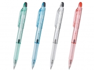 名入れボールペン｜バイオチューブ搭載ジムノック