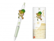 御年賀干支ボールペン｜アクロボール　Tシリーズ　バイオマスプラスチック