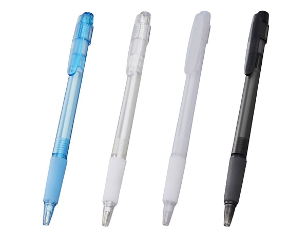 名入れボールペン｜スカッシュボールペン(再生ABS)