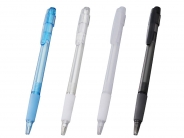 名入れボールペン｜スカッシュボールペン(再生ABS)