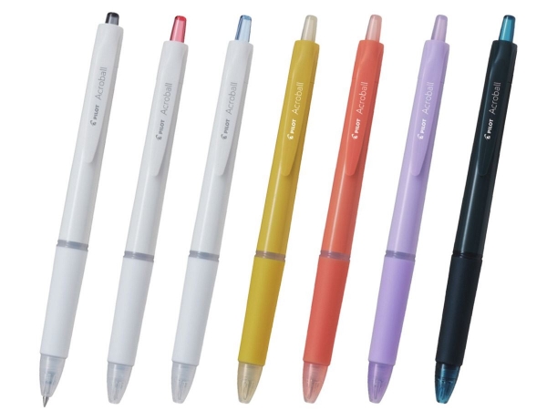 pilot ボールペン パイロット （PILOT） | 名入れボールペン スピーディア