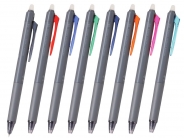 名入れボールペン｜フリクション シナジーノック0.3