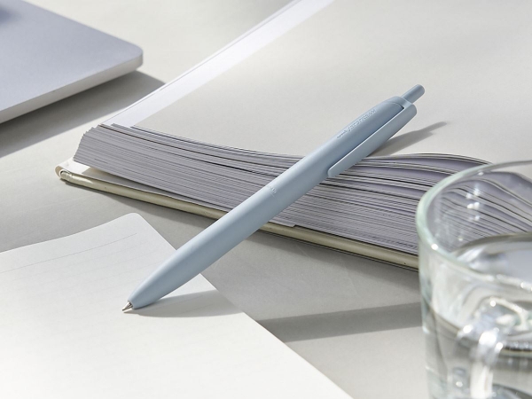 名入れボールペン〉ジェットストリーム シングル 0.5 (Lite touch ink