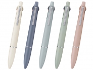 名入れボールペン｜ジェットストリーム4&1 0.5 (Lite touch ink)